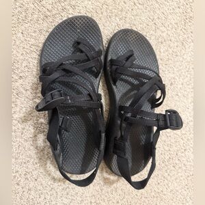 Chaco Dual Adjustable Straps Sandal